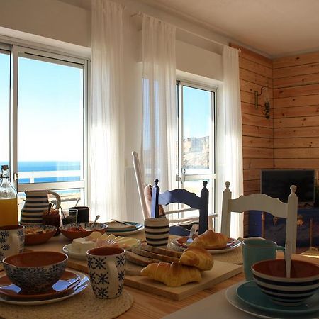 Casa Azul Apartment Nazaré Cameră foto