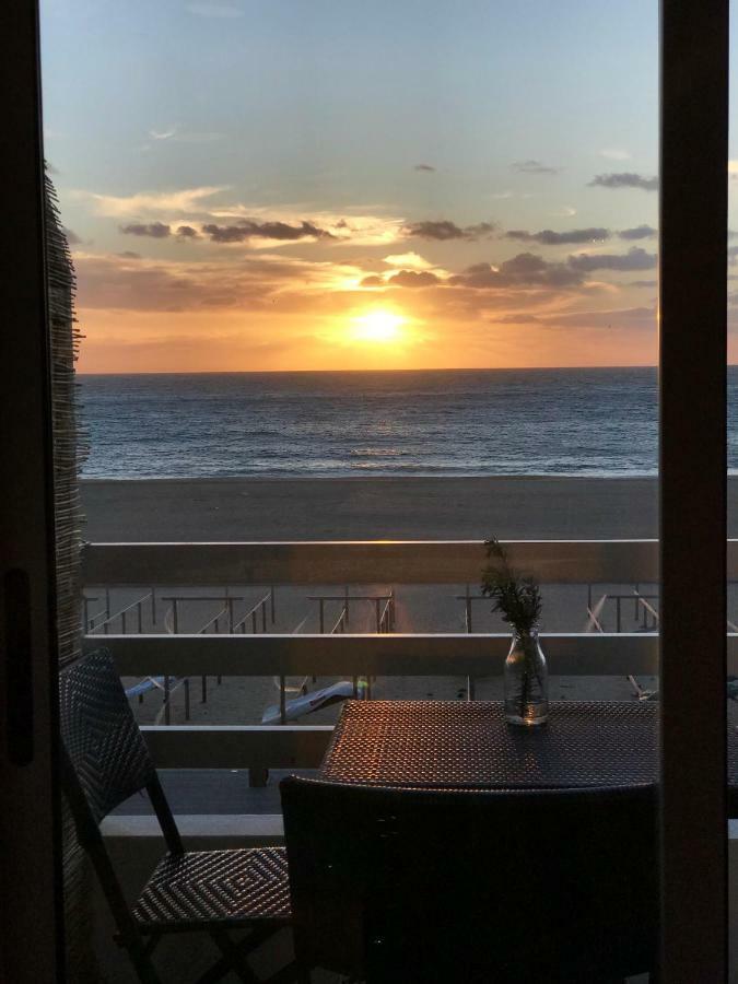 Casa Azul Apartment Nazaré Exterior foto